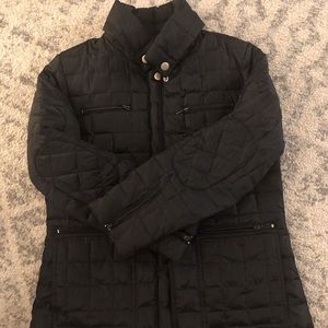 Pasha & Jo New York jacket